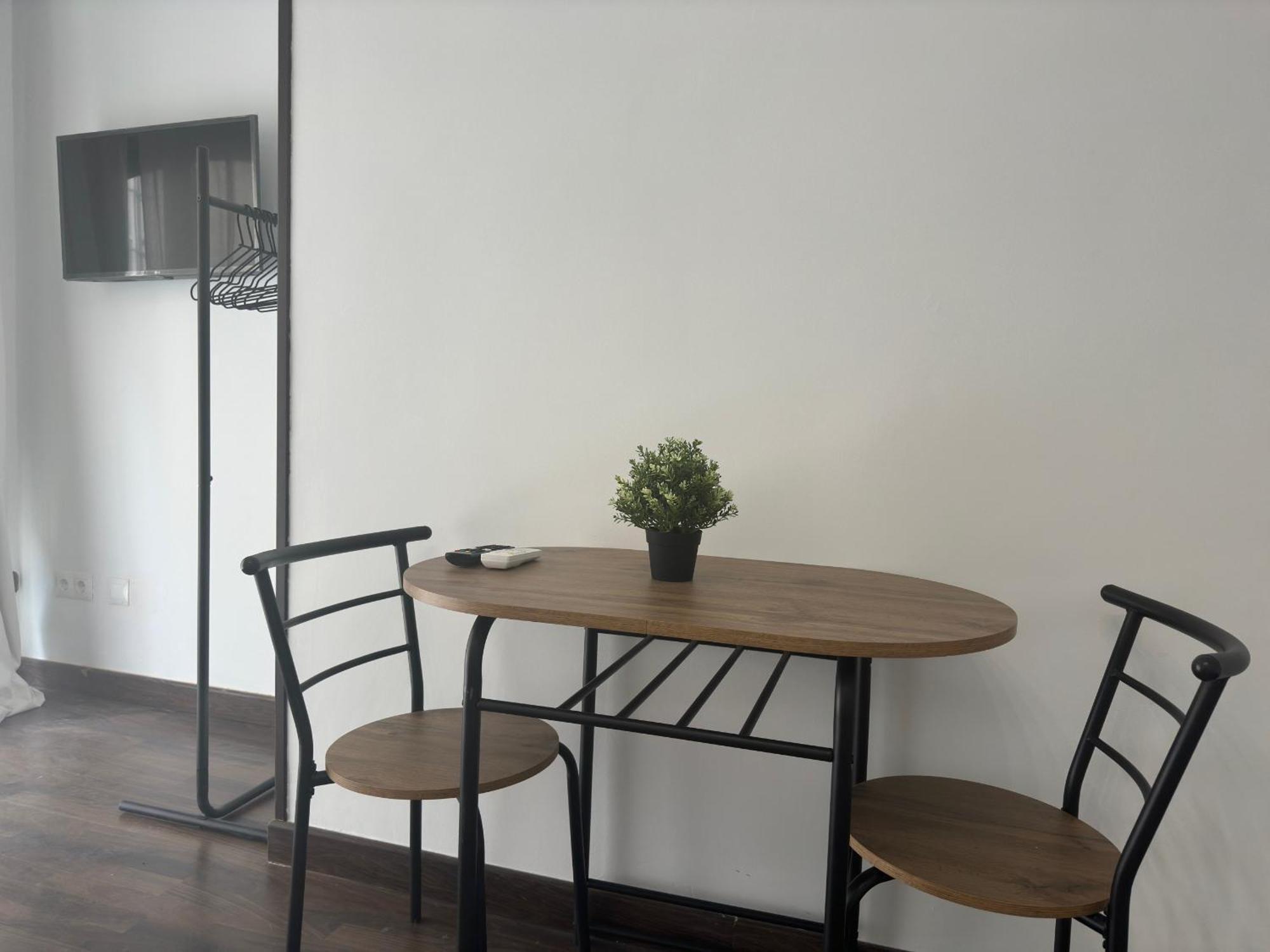 Appartamento Panaderos Loft